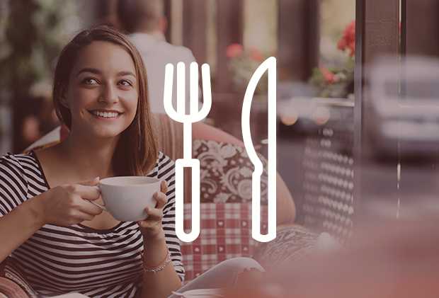 Máquinas Vending de café y refrescos para Hostelería