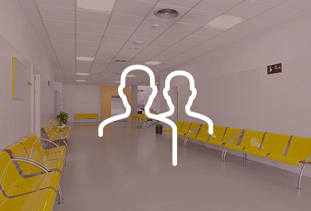 Máquinas vendign café para Edificios Públicos