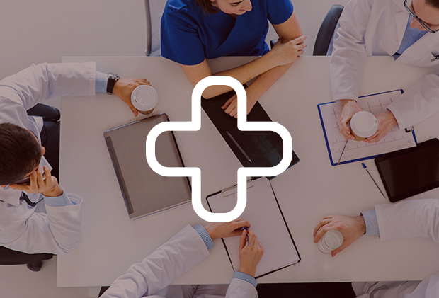 Máquinas Vending para centros sanitarios